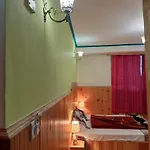 Hotel Hadimba Heights