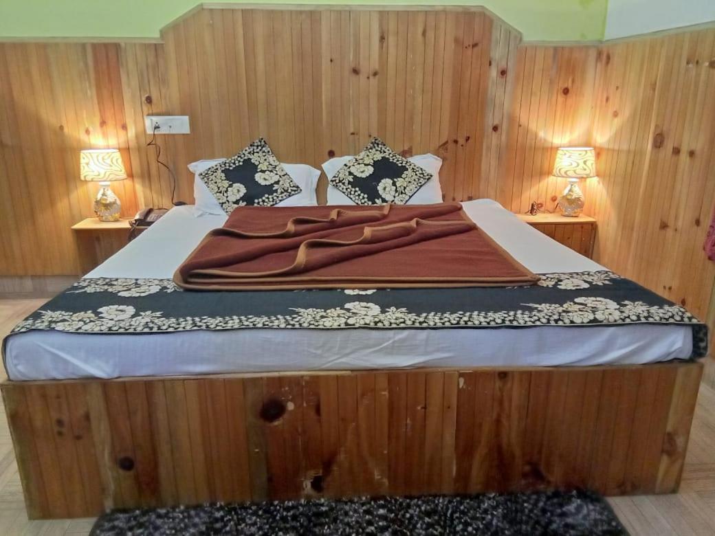 Hotel Hadimba Heights