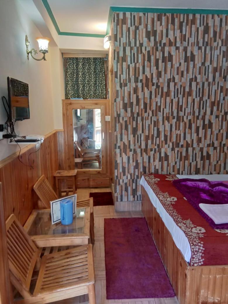 Hadimba Heights Hotel 3*